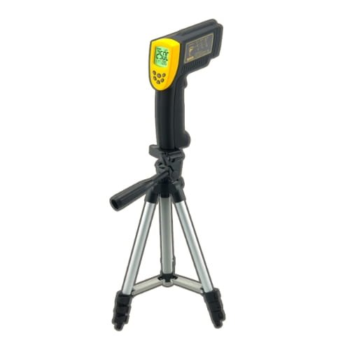 Súng đo nhiệt độ hồng ngoại Smartsensor AR922+