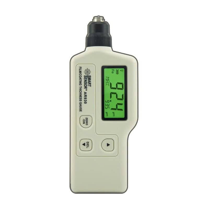 Máy đo độ dày màng lớp phủ Smartsensor AR930