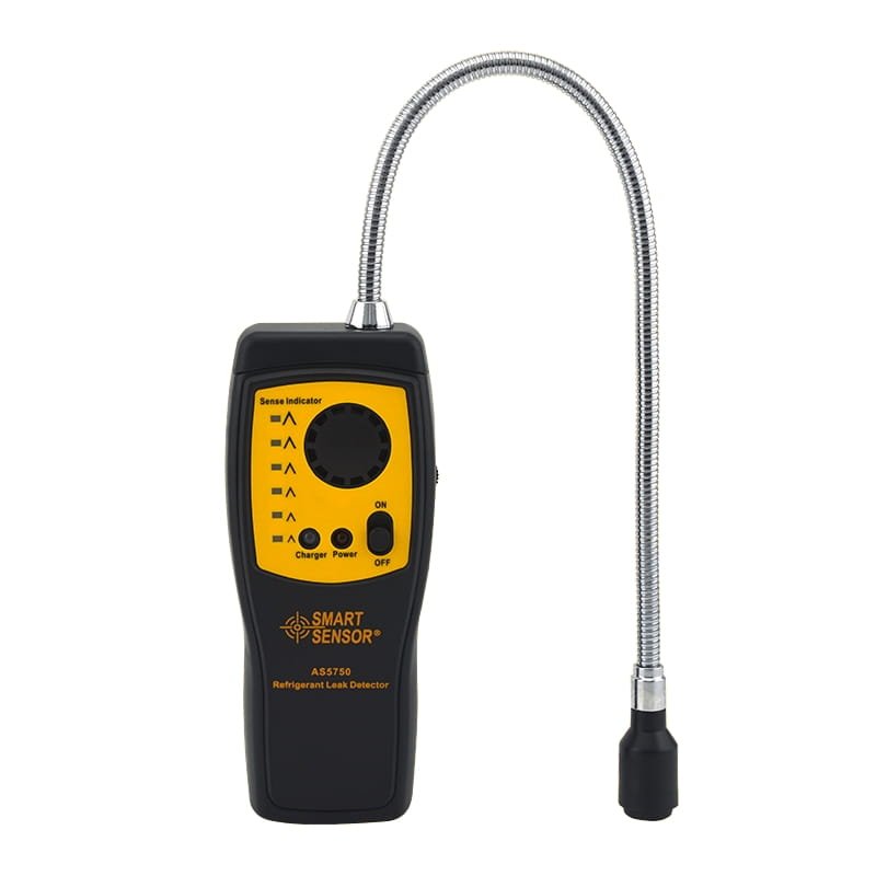 Máy dò rò rỉ khí lạnh Smartsensor AS5750
