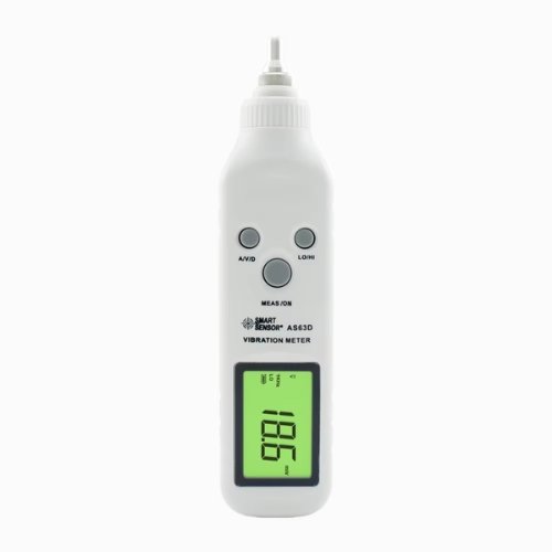 Máy đo độ rung dạng bút Smartsensor AS63D