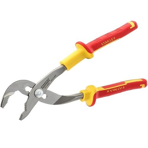 Kìmmỏ quạ Stanley 84-294 10In250mm VDE