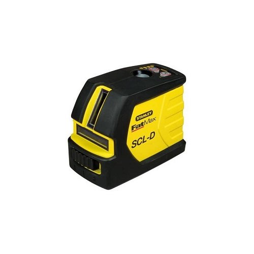 Máy cân mực tia laser Stanley 1-77-321