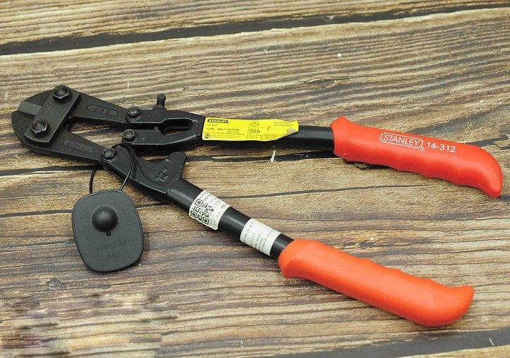 Kìm cộng lực Stanley 14-308 S