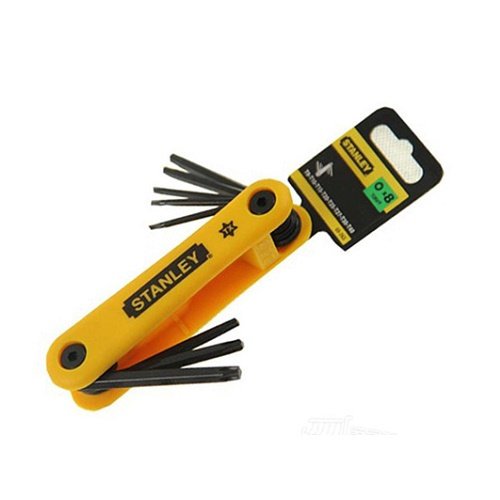 Lục giác 8 cây T9T10T15T20T25T27T30T40 69-263