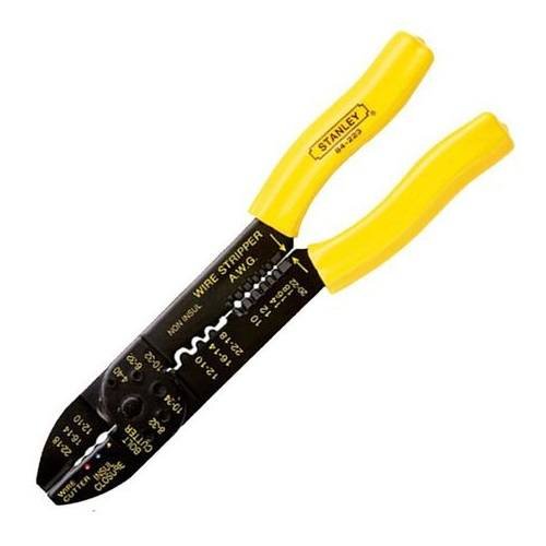 Kìm bấm cos Stanley 84-223-22 9
