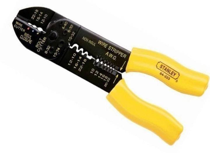 Kìm bấm cos Stanley 84-223-22