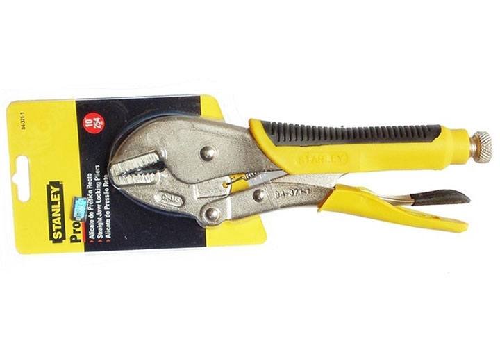 Kìm chết Stanley 84-289 Kìm chết Stanley 84-289