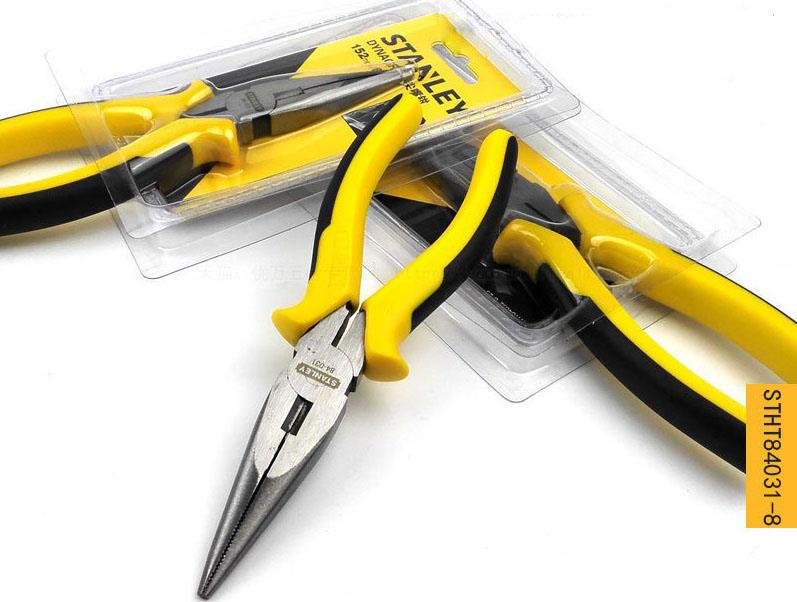 Kìm mũi nhọn Stanley STHT84031-8 Kìm mũi nhọn Stanley STHT84031-8