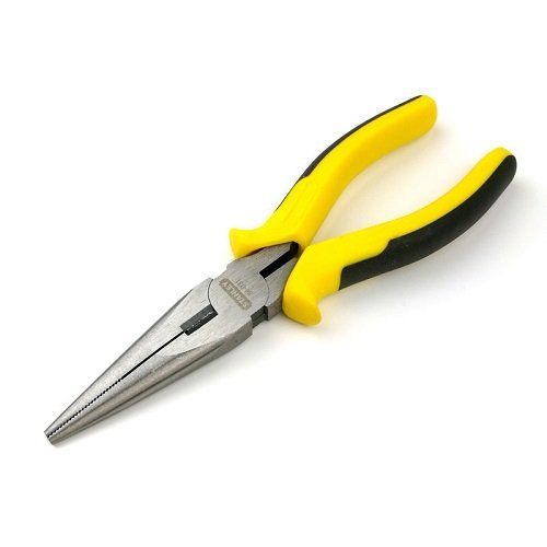 Kìm mũi nhọn Stanley STHT84031-8