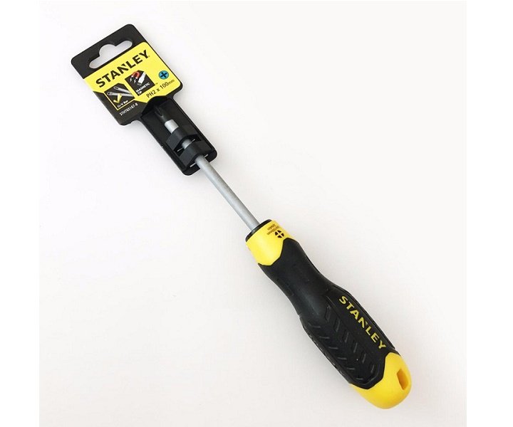 Tô vít bake 6.5 x 150mm, có từ STMT60811-8