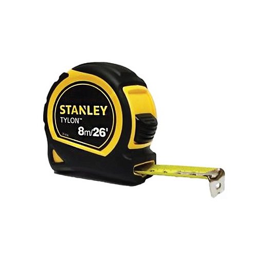 Thước cuộn thép 8m Stanley STHT30656-8