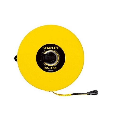 Thước cuộn sợi thuỷ tinh 30m Stanley STHT34297-8