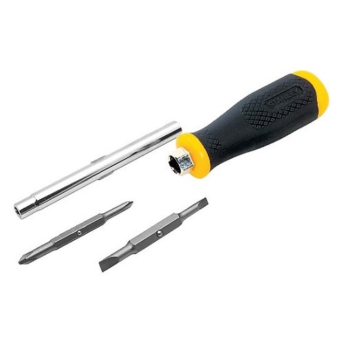 Vít đa năng 4 mũi vặn vít STHT68012-8