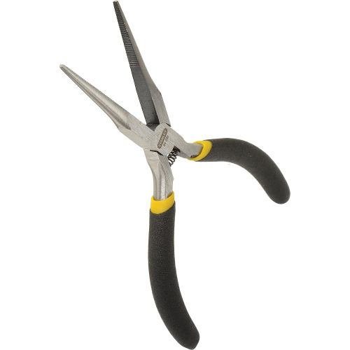 Kìm mỏ nhọn, mỏ dài Stanley STHT84096-8