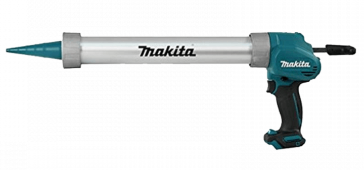 Súng bắn silicon dùng pin Makita CG100DZB chính hãng