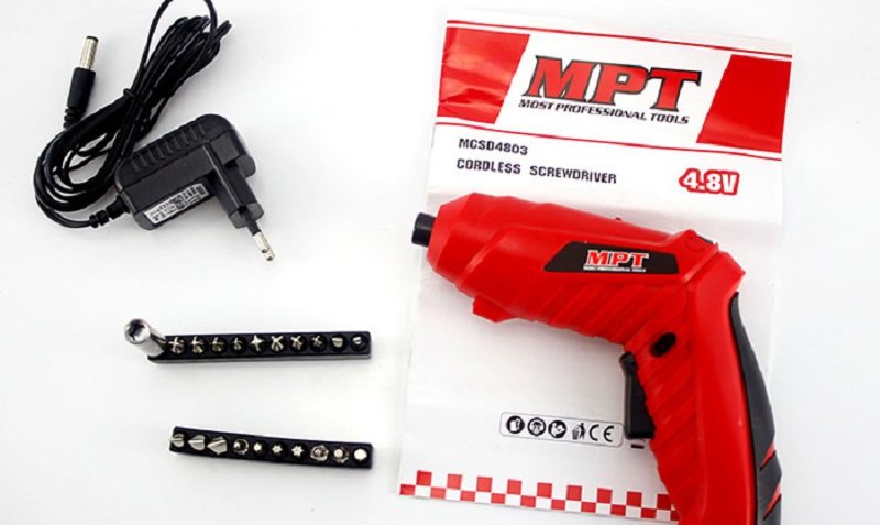MPT MCSD4803 MPT MCSD4803