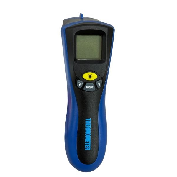Thiết bị đo nhiệt độ cầm tay tới 380 độ CH 8380