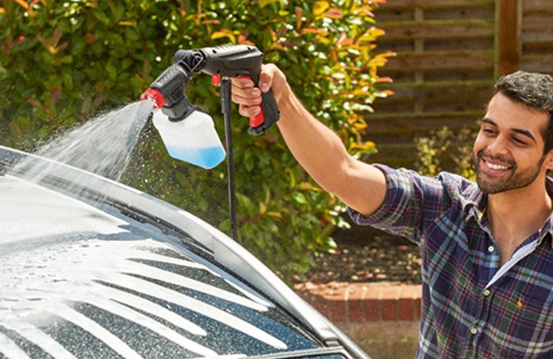Ứng dụng đa dạng của súng ngắn xoay 360 độ Bosch Ứng dụng đa dạng của súng ngắn xoay 360 độ Bosch