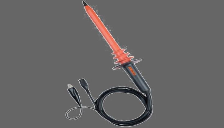 Hình ảnh tay đo cao áp SEW PD-20s