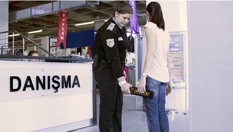 Tay rà kim loại Ultra Scanner Nokta – EU là mẫu máy rà kim loại cầm tay thuộc dòng cao cấp đạt tiêu chuẩn Châu Âu Tay rà kim loại Ultra Scanner Nokta – EU là mẫu máy rà kim loại cầm tay thuộc dòng cao cấp đạt tiêu chuẩn Châu Âu
