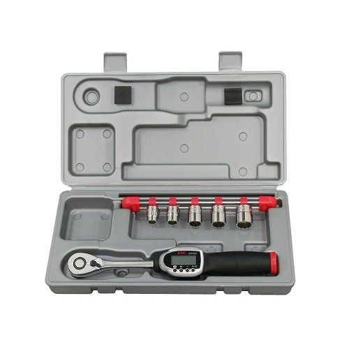 Bộ cần siết lực điện tử KTC TB306WG2