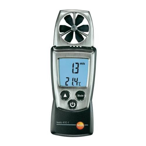 Máy đo vận tốc gió Testo 410-1