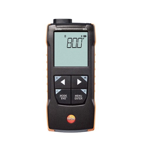 Máy đo nhiệt độ Testo 925