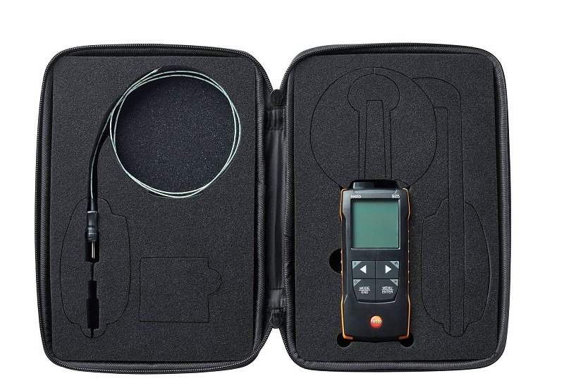 Máy đo nhiệt độ Testo 925