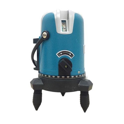 Máy cân mực Laser xanh 5 tia SA531X