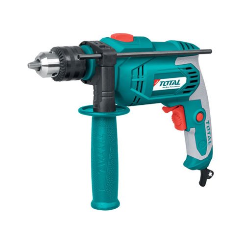 Máy khoan động lực Total TG106136E