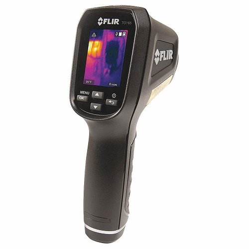 Camera đo nhiệt độ Flir TG165