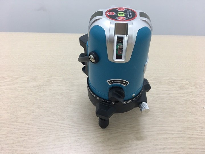 SA531X sử dụng tia xanh sắc nét, cho ánh sáng mạnh mẽ SA531X sử dụng tia xanh sắc nét, cho ánh sáng mạnh mẽ