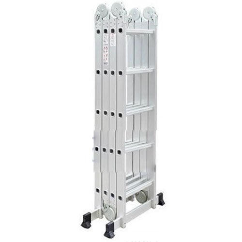 Thang nhôm gấp 4 đoạn Nikita NIK54