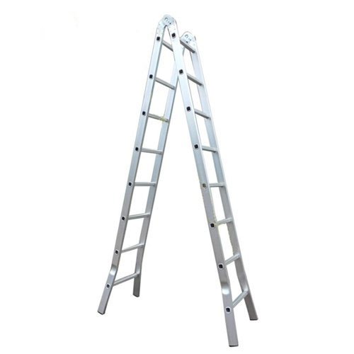 Thang nhôm gấp chữ A Nikita NIKA25