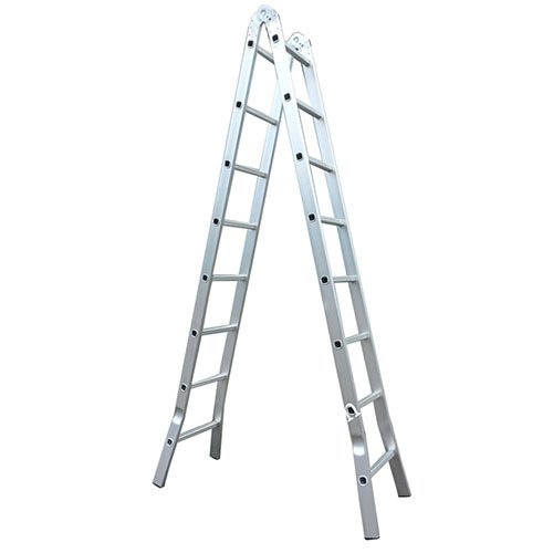 Thang nhôm gấp chữ A Nikita NIKA30