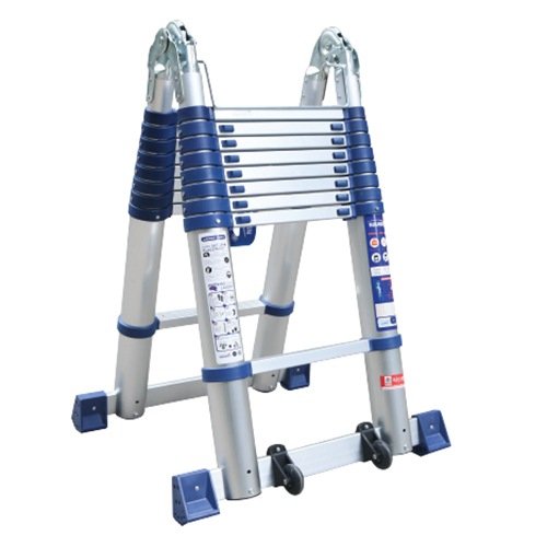 Thang nhôm rút gọn Nikawa NK-56AI Pri