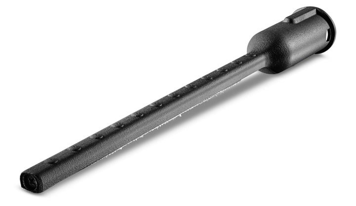 Thanh là quần áo Karcher 2.863-233.0 chắc chắn dùng cho máy làm sạch bằng hơi nước Thanh là quần áo Karcher 2.863-233.0 chắc chắn dùng cho máy làm sạch bằng hơi nước