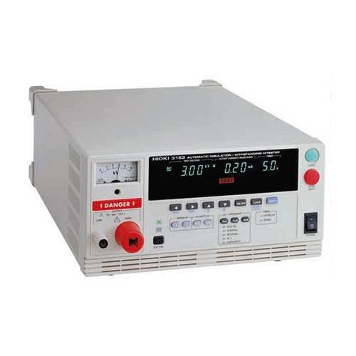 Thiết bị đo cao áp Hioki 3153