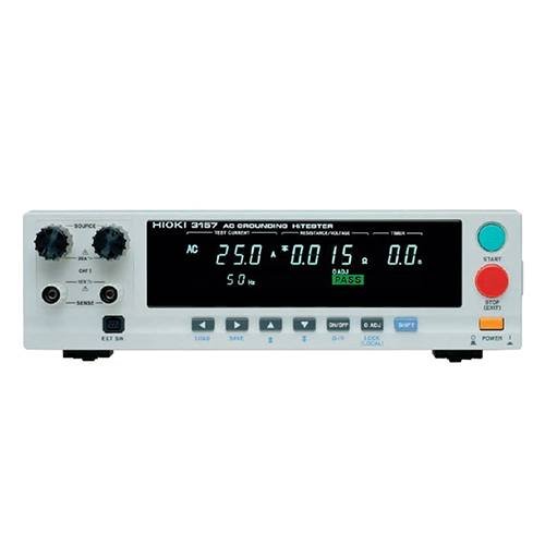 Thiết bị đo cao áp Hioki 3157-01