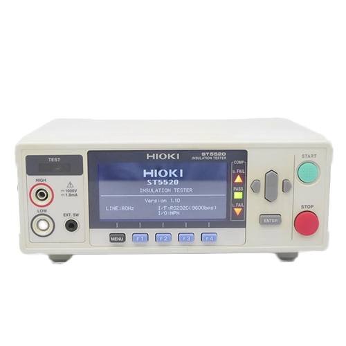 Thiết bị đo cao áp Hioki ST5520