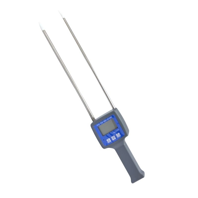 Thiết bị đo độ ẩm bột lúa mì, ngũ cốc TK100GF