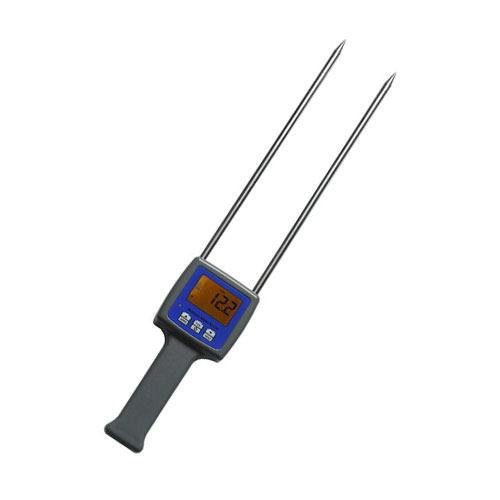 Thiết bị đo độ ẩm rơm, cỏ khô TK100H