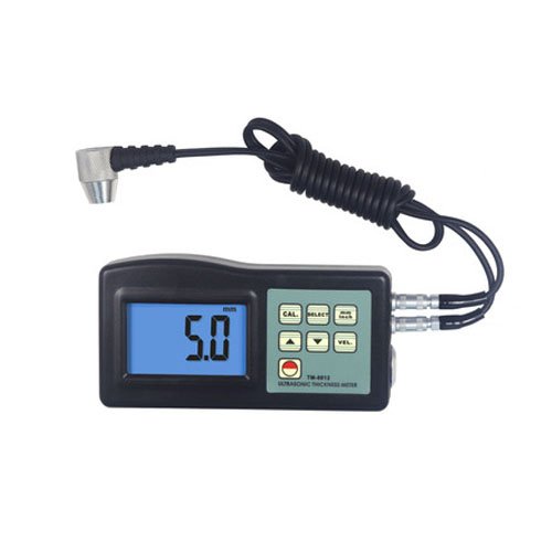 Máy đo độ dày kim loại, thủy tinh, gốm TM8812