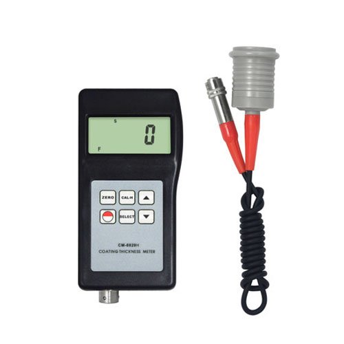 Máy đo độ dày lớp mạ Total Meter CM8829H