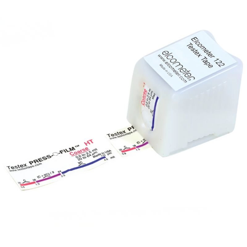 Thiết bị đo độ nhám bề mặt Elcometer E122----C1