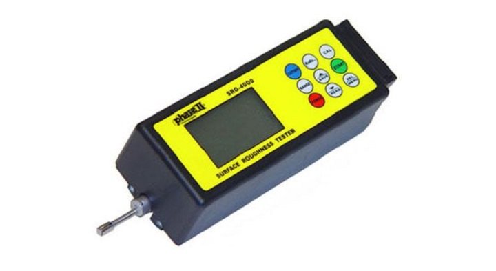 Máy đo độ nhám bề mặt SRG-4000 Máy đo độ nhám bề mặt SRG-4000
