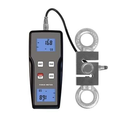 Thiết bị đo lực kéo, lực đẩy FM-207-200K