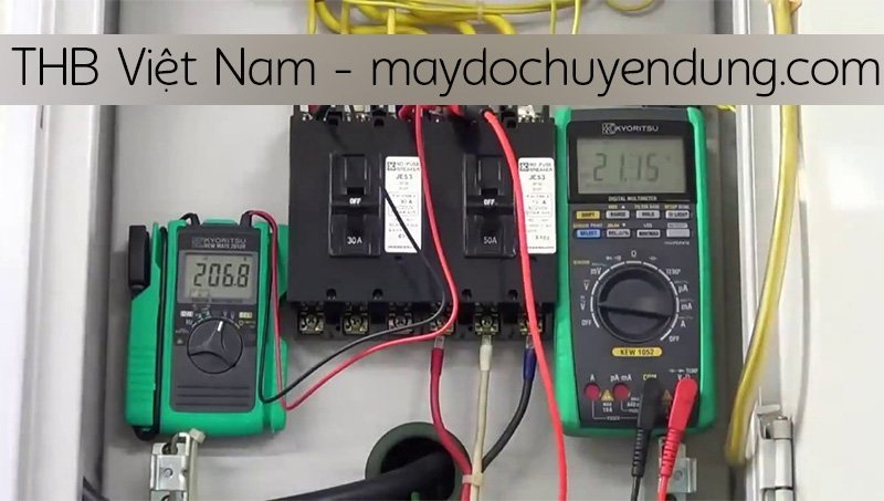 Thiết bị ghi dữ liệu- dòng rò Kyoritsu 5020 Thiết bị ghi dữ liệu- dòng rò Kyoritsu 5020