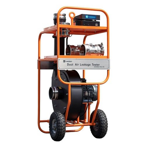 Thiết Bị Kiểm Tra Rò Rỉ Khí DALT 6900