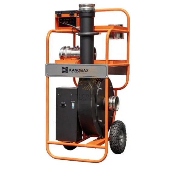 Thiết bị kiểm tra rò rỉ khí DALT 6900 Thiết bị kiểm tra rò rỉ khí DALT 6900